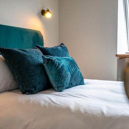 The Loft At Dukes Townhouse Apartment York Bagian luar foto