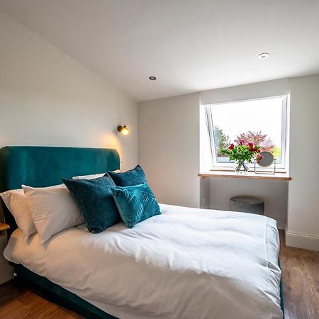 The Loft At Dukes Townhouse Apartment York Bagian luar foto